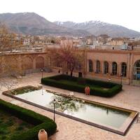 موزه سنندج
